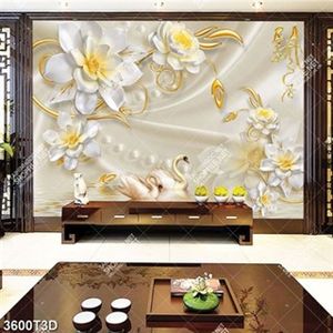 Tranh lụa hoa trắng chất lượng cao in uv Tranh lụa hoa trắng chất lượng cao in uv