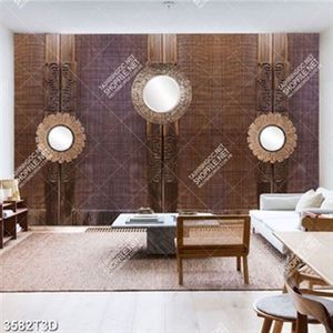 Tranh bình phong đính ngọc đẹp file psd