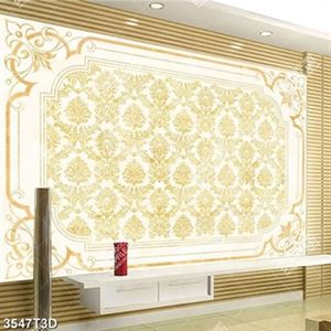 Tranh họa tiết trang trí nội thất in kính chất lượng cao