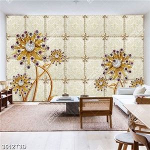 Tranh hoa trang sức đính ngọc đỏ sang trọng Tranh hoa trang sức đính ngọc đỏ sang trọng