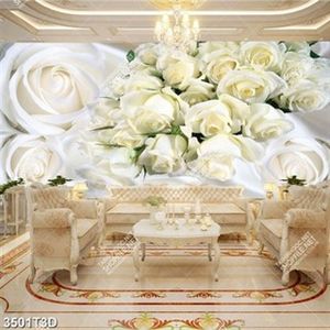 Tranh hoa 3D chất lượng cao