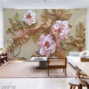 Tranh hoa lá trang trí phòng đẹp nhất