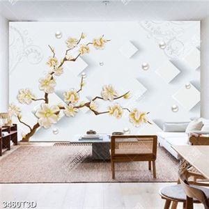 Tranh lụa trang trí tường hoa chất lượng cao Tranh lụa trang trí tường hoa chất lượng cao