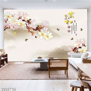 Tranh trang trí nội thất hoa sứ chất lượng cao