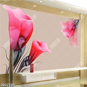 Tranh hoa ghép hiện đại chất lượng cao