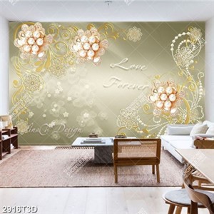 Tranh hoa đính ngọc chất lượng cao