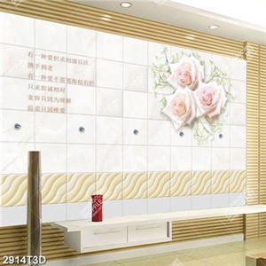 Tranh bếp hoa hồng nghệ thuật