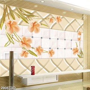 Tranh bếp hoa chất lượng cao