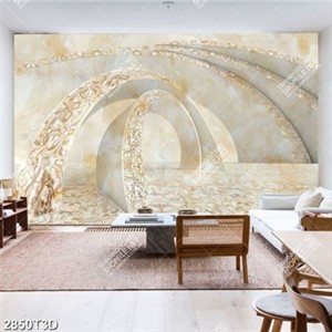 Tranh hoa văn 3D chất lượng cao file gốc