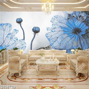 Tranh trang trí bếp lá chất lượng cao in kính