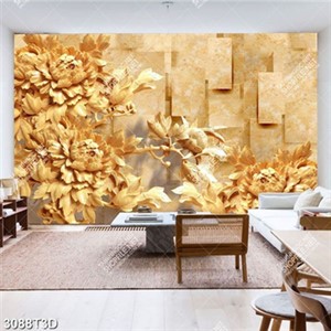 Tranh phòng khách điêu khắc gỗ nghệ thuật