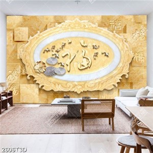 Tranh treo tường giả ngọc sang trọng