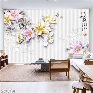 Tranh tranh hoa gắn tường đẹp chất lượng cao