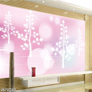 Tranh treo tường đầy màu sắc đẹp