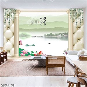 Tranh treo tường phong cảnh đẹp