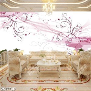 Tranh treo tường hoa văn đẹp