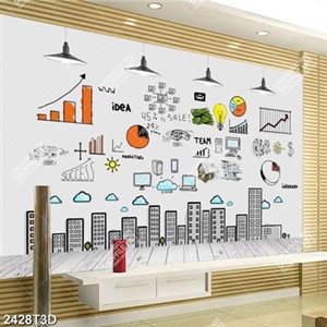 Tranh trang trí tường chất lượng cao