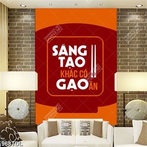 Tranh động lực snags tạo khắc có gạo ăn Tranh động lực snags tạo khắc có gạo ăn