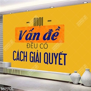 Tranh động lực vấn để điều có cách giải quyết Tranh động lực vấn để điều có cách giải quyết