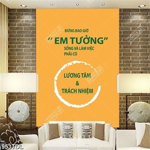 Tranh động lực đừng bao giờ  Tranh động lực đừng bao giờ