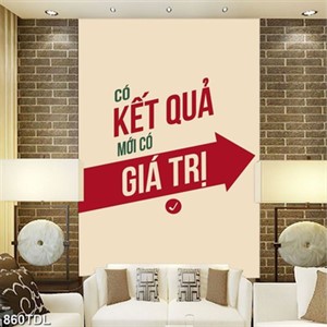 Tranh động lực có kết quả mới có giá trị Tranh động lực có kết quả mới có giá trị