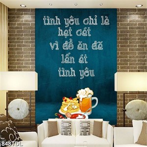 Tranh động lực ăn uống Tranh động lực ăn uống