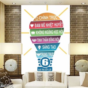 Tranh động lực cổ vũ lao động Tranh động lực cổ vũ lao động