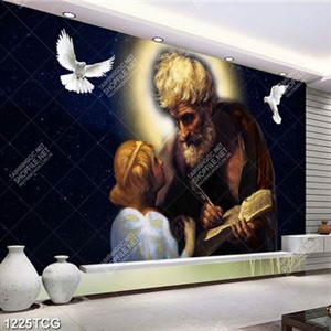 Tranh Thánh Sử Mathêu