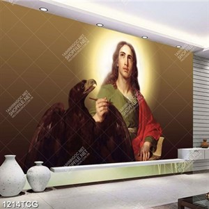 Tranh Thánh sử Gioan