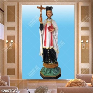 Tranh tượng Thánh