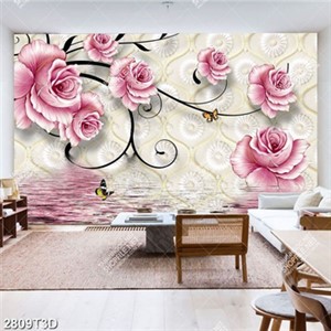 Tranh hoa chất lượng cao file gốc