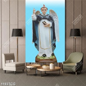 Tranh thiên thần chất lượng cao