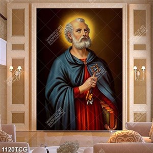 Tranh Thánh Phêrô tông đồ