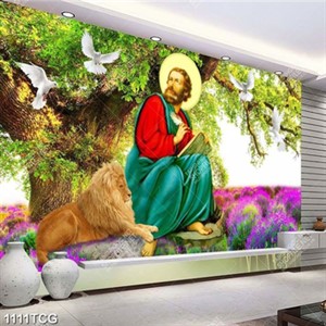 Tranh Thánh Maccô tông đồ chất lượng cao