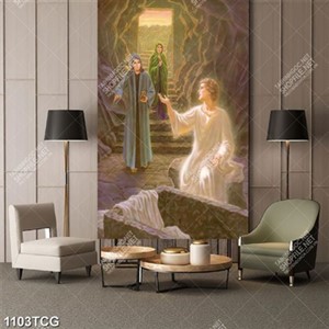 Tranh Chúa sống lại