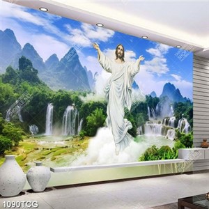 Tranh Chúa Phục Sinh chất lượng cao