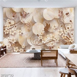 Tranh gắn tường hoa giả ngọc chất lượng cao