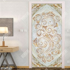 Tranh gắn tường hoa văn chất lượng cao