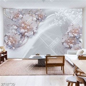 Tranh mặt lụa hoa đính đá nổi bật chất lượng cao