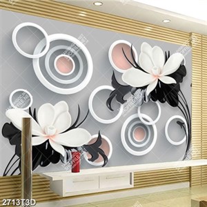 Tranh treo tường hoa lan chất lượng cao