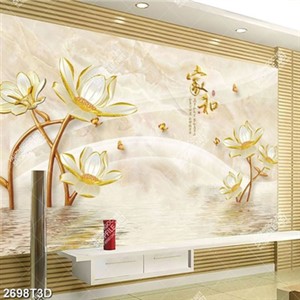 Tranh treo tường hoa nghệ thuật chất lượng cao