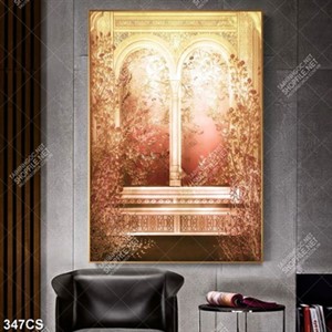 Tranh cửa 3D đẹp nghệ thuật decor tường Tranh cửa 3D đẹp nghệ thuật decor tường