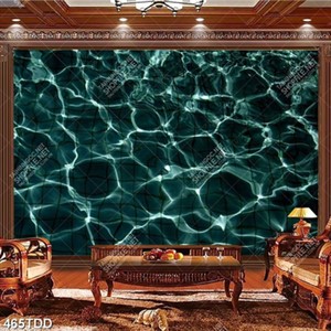 File tranh gốc mặt nước ban đêm