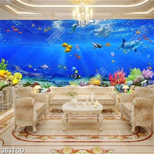 File tranh gốc chất lượng cao đẹp độc đáo