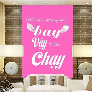Tranh động lực về vươn tới thành công Tranh động lực về vươn tới thành công