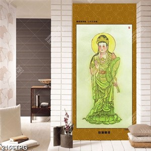 Tranh Phật Bồ Tát đẹp