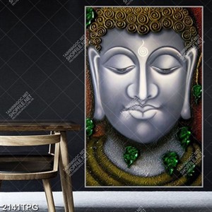 Tranh tượng Phật chất lượng cao