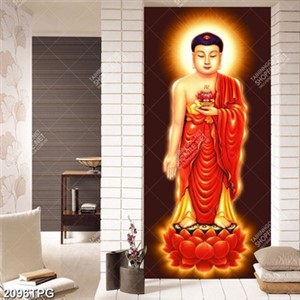 Tranh Phật đẹp chất lượng cao
