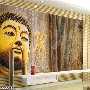 Tranh Phật ghép đẹp