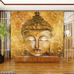 Tranh điêu khắc Đức Phật đẹp